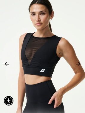 Forme Radiance Bra (Forme f/k/a IFG Fit)